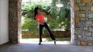 Как похудеть без диет? Аэробика дома/ Аэробика для начинающих