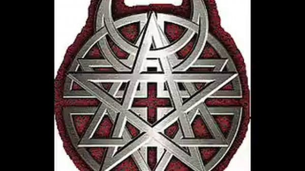 Disturbed - Decadence