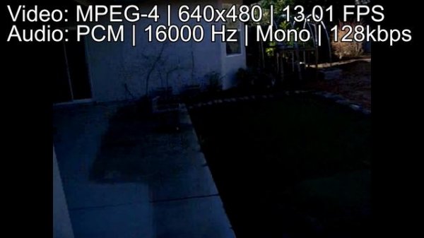 A Very Sad Kodak Digital Camera - Kodak EasyShare CX7430