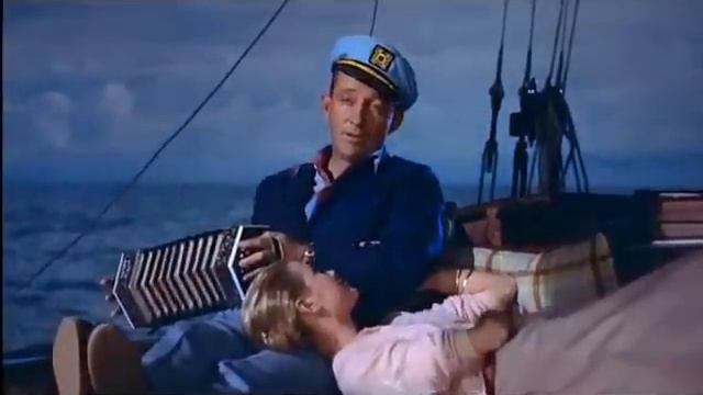 True Love - Bing Crosby & Grace Kelly смотреть онлайн