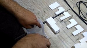 Инструкция правильная укладка памперса Epson L800/T50/P50/R290/R295 (Видео по просьбе подписчика)