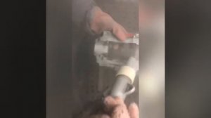 Пескоструйная обработка суппортов