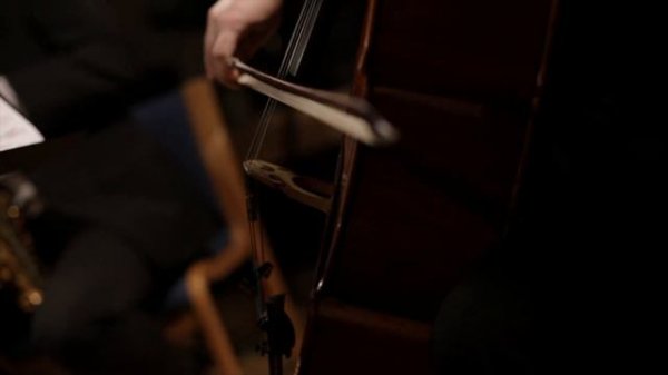 Danzon No 5 - Arturo Márquez