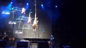 21 Выступление гимнаста (Москва, Stadium, 10.12.2017)