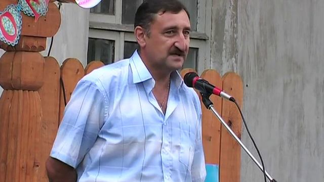 день деревни Крутово.mpg смотреть онлайн