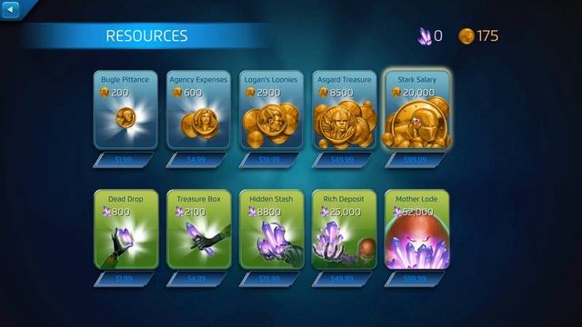 Let's Play - Marvel Puzzle Quest : Dark Reign - Episode 1 with Natajn смотреть онлайн