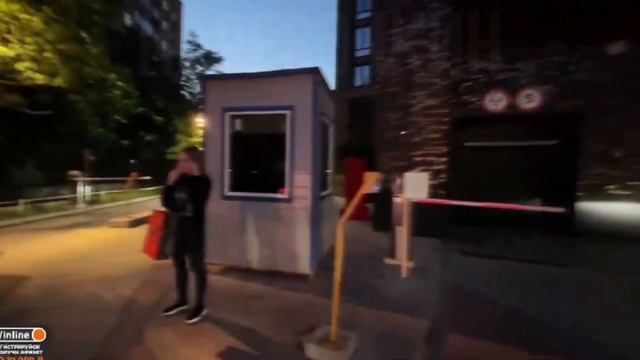 Самые лучшие девчонки ходынская 2 смотреть онлайн