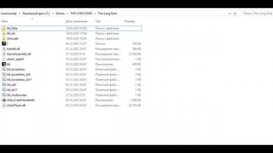 THE LONG DARK ВЫЛЕТАЕТ ПРИ ЗАПУСКЕ.ЧТО ДЕЛАТЬ???СЕЙЧАС ПОКАЖУ