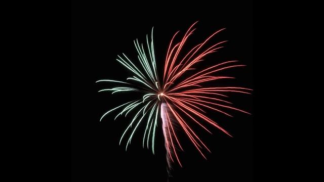 Fireworks (Nikon D90 Pic's) смотреть онлайн