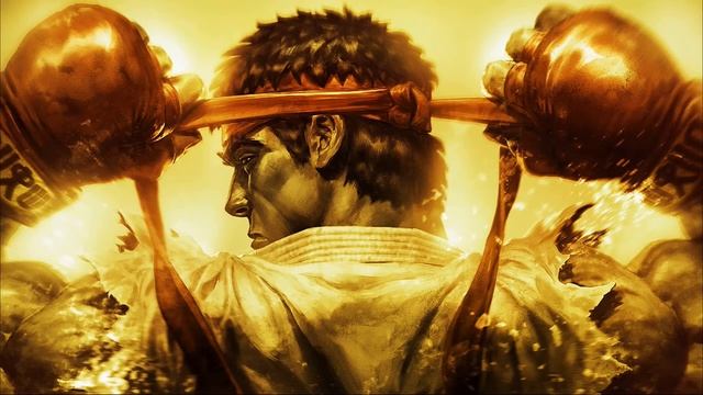Street Fighter IV Series - E. Honda's Theme (Extended) смотреть онлайн