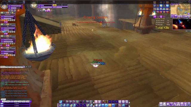 Eden Eternal Vendetta Sanctuary Clear смотреть онлайн