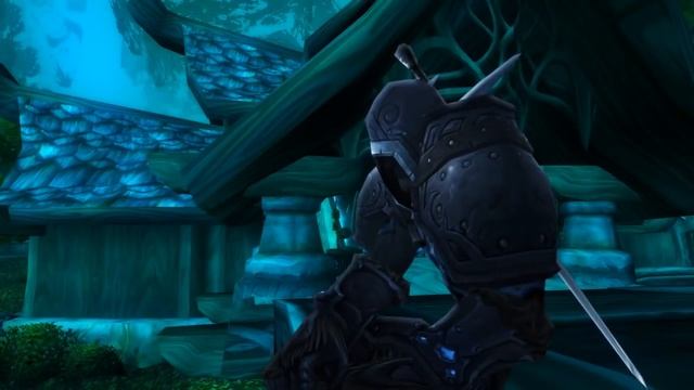 Каково быть Друидом смотреть онлайн