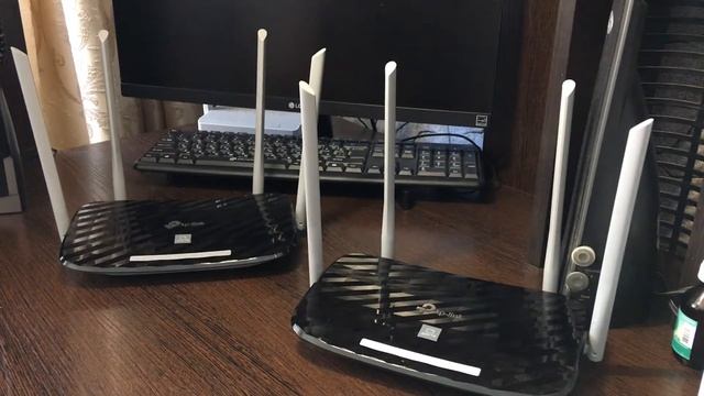 #13_2021 Моя история с продолжением о WiFi роутерах смотреть онлайн