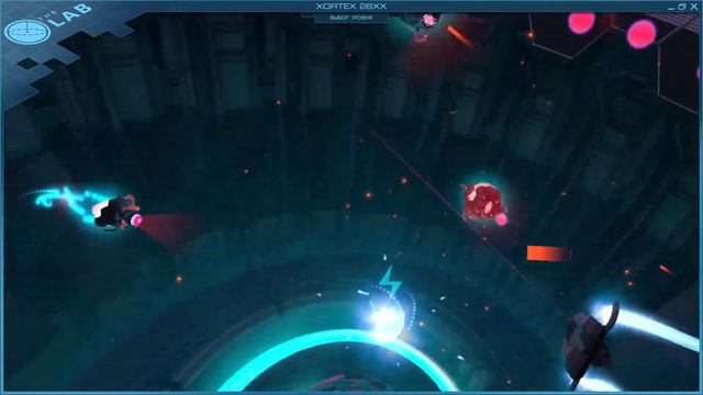 The Lab Valve Index Kit Game Play. Лаборатория виртуальной реальности от Valve смотреть онлайн