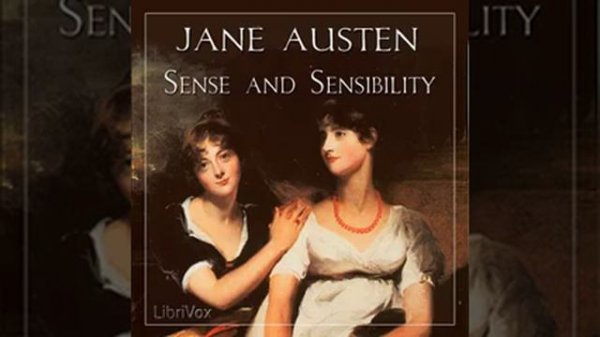Sense and Sensibility by Jane Austen