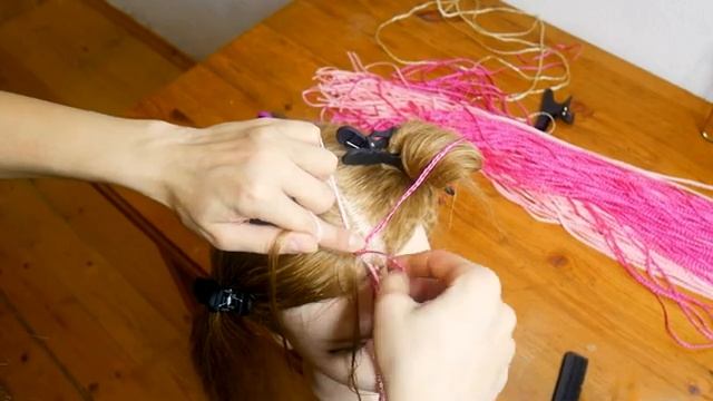 Точечное плетение. Зизи. смотреть онлайн