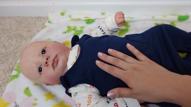 Reborn baby Joseph is Sick Reborn Role Play смотреть онлайн