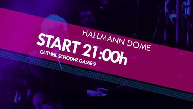 OLIVER & GIBONNI - live - 18.02.2017 - Hallmann Dome смотреть онлайн