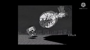 Нехорошие мальчик effects