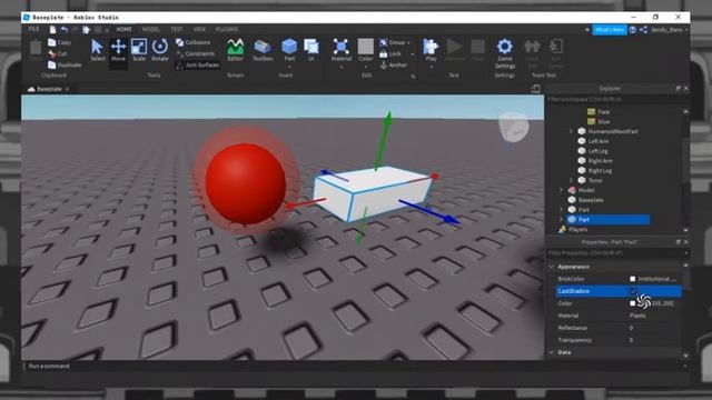 My ROBLOX UGC Application. смотреть онлайн