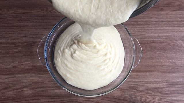 МАННИК на КЕФИРЕ БЕЗ МУКИ, БЕЗ ЯИЦ ?Быстрый пирог к чаю Манник «3 стакана» смотреть онлайн