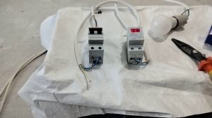 Реле контроля напряжения. Для чего нужно. Принцип работы ,как подключить?