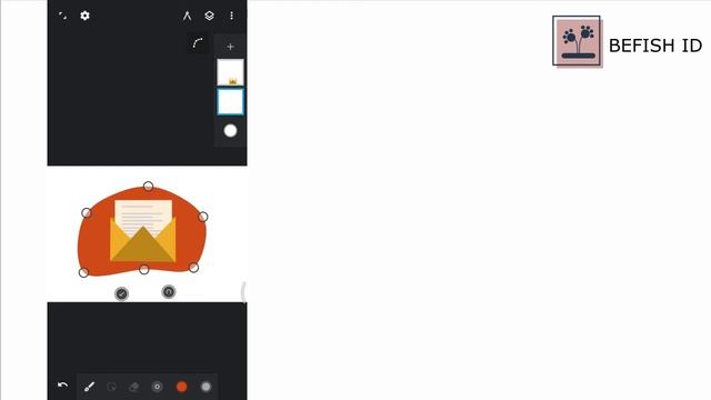 Infinite Design App Tutorial | Icon Ilustration смотреть онлайн
