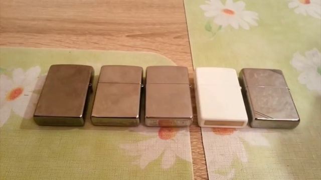 Zippo: Звук открывания (Zippo-click) Мифы и правда смотреть онлайн