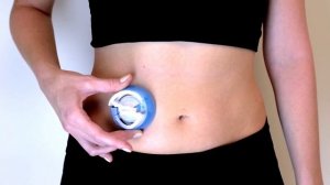 Инъекционный порт  iPort Advance - подробная видео инструкция на русском языке