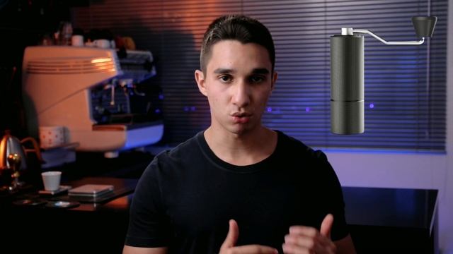 Moedor de café: Qual comprar? (GUIA DE COMPRA) | Não Sou Barista смотреть онлайн