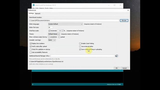ARDUINO Getting Started (தமிழ்) смотреть онлайн