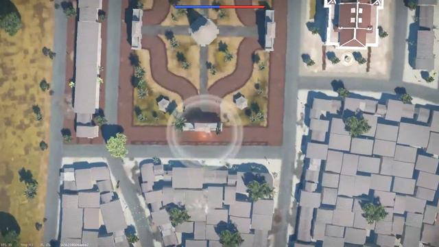 Fortunate Son (War Thunder) смотреть онлайн