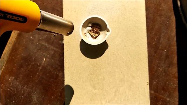 Плавимо срібло/Плавим серебро/ Melt silver смотреть онлайн