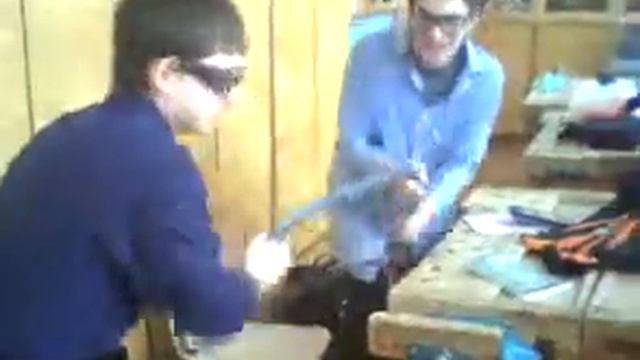 А ты вступил в КПСС? смотреть онлайн