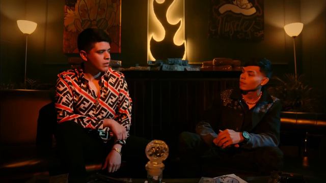 Soy Lo Que Miran - Alfredo González con Osvaldo Barraza смотреть онлайн