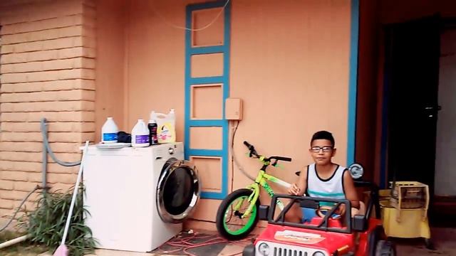 Hoverboard/segway challenge смотреть онлайн