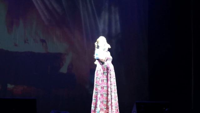 Марина Девятова "Посидим по хорошему". Орёл 7 декабря 2016 г. смотреть онлайн