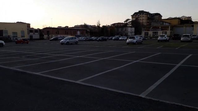 Modena. 8 aprile 2020. смотреть онлайн