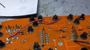 Пропала зарядка на газели