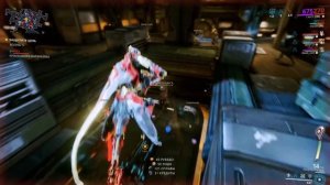 Искусство Шазина | Warframe