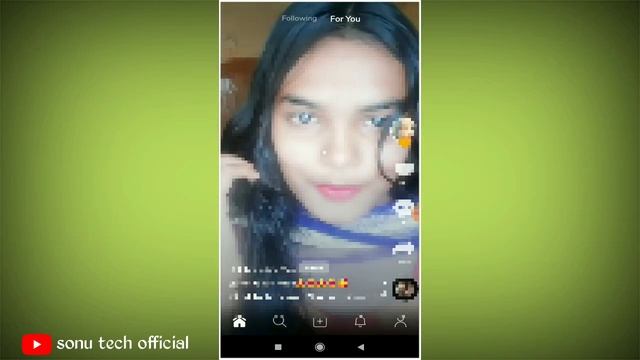 Moj app filter/effect/Beauty problem solve !! Moj app me filter kaise laye !! Moj app effect option смотреть онлайн