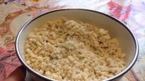 Хрен на зиму Заготавливаю