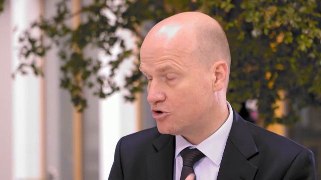 Ralph Brinkhaus (CDU): Wir brauchen stabile Arbeitsplätze смотреть онлайн