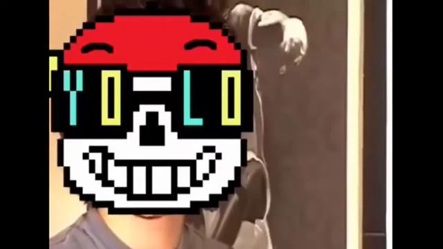 reaction to undertale on crack 7 смотреть онлайн