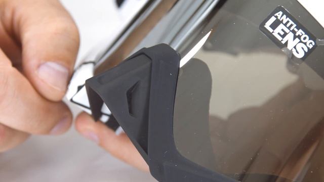 Очки THOR SNIPER CARBON смотреть онлайн