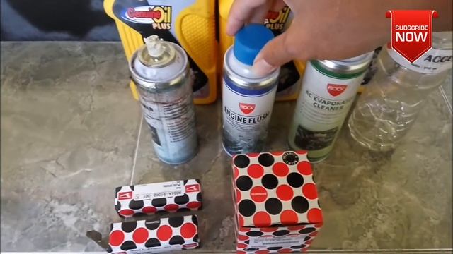 SERVIS DI BENGKEL RESMI DAIHATSU #1 смотреть онлайн