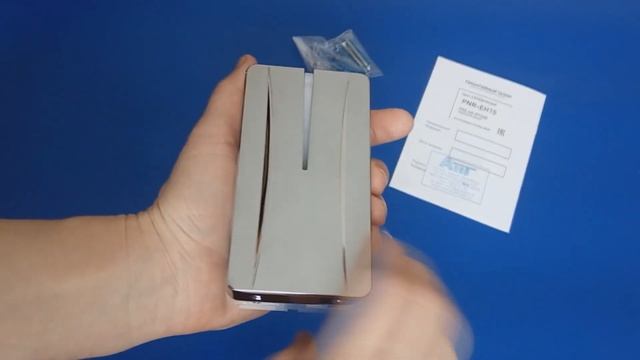 PNR-EH15 Parsec (no comment) смотреть онлайн
