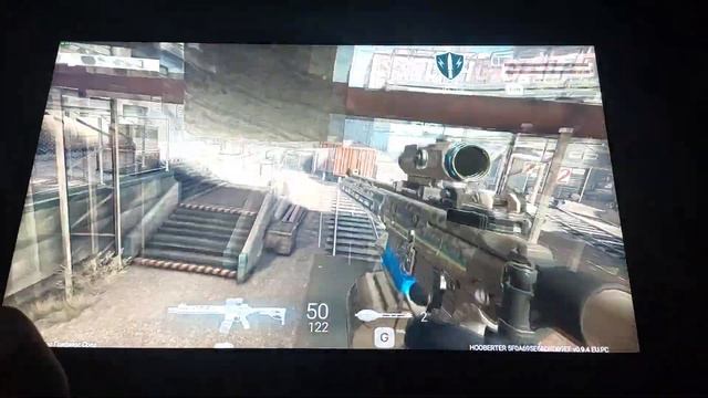 Bugs Combat Master смотреть онлайн