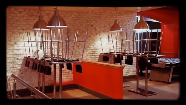 Автобистро PIT STOP - Ресторан за 10 дней!
