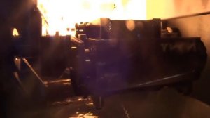 Вакуумная термообработка металлов